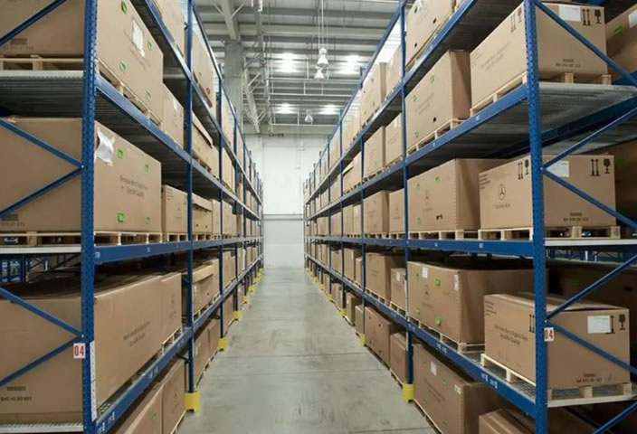 厦门到明水县货物仓储