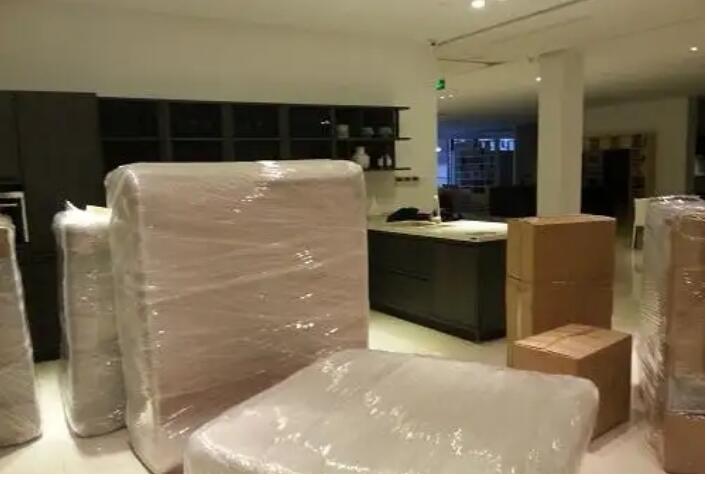 厦门到明水县长途搬家