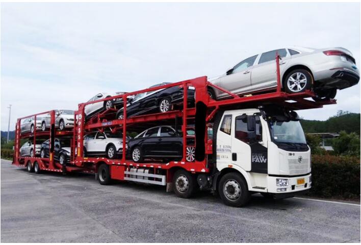 厦门到明水县轿车托运